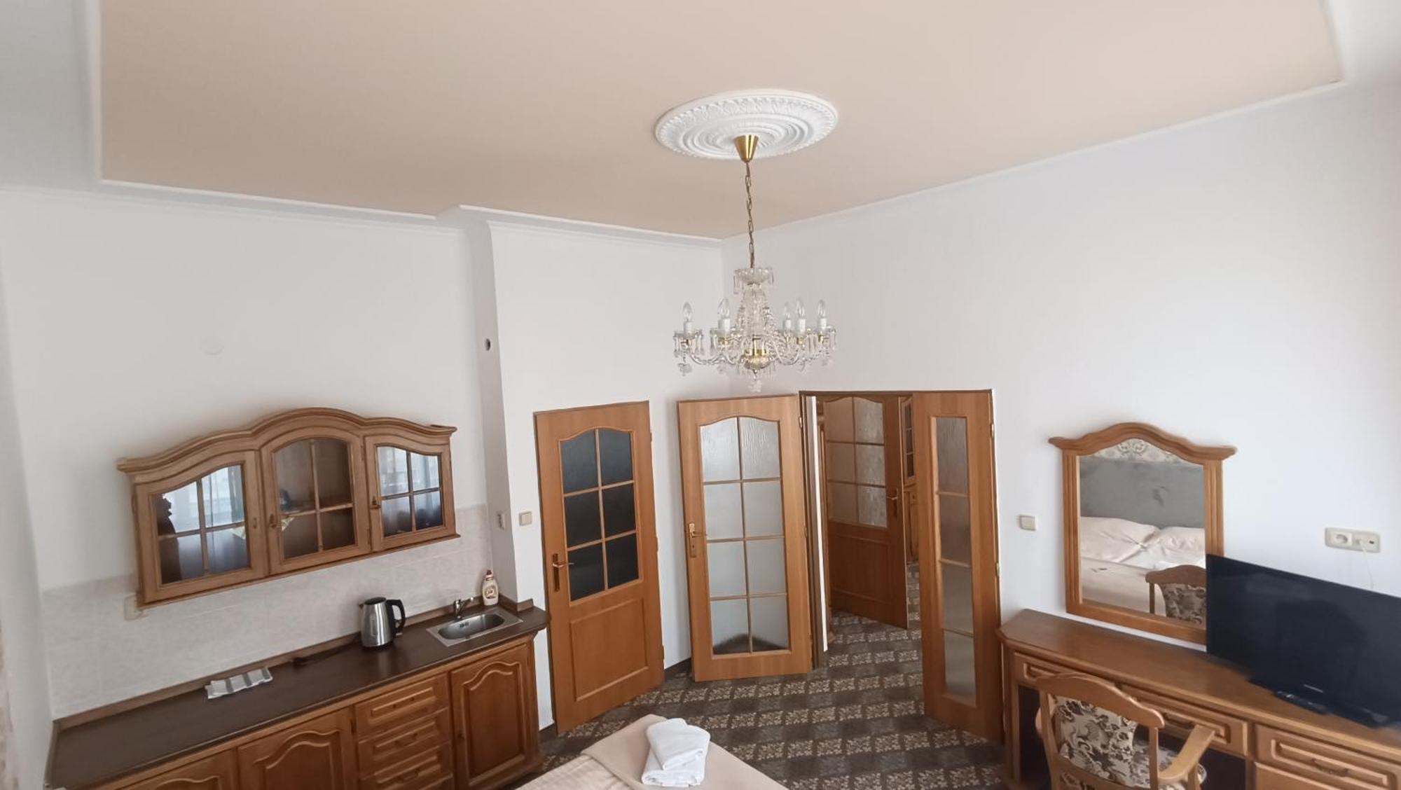 Hotel Praga Karlovy Vary Room photo