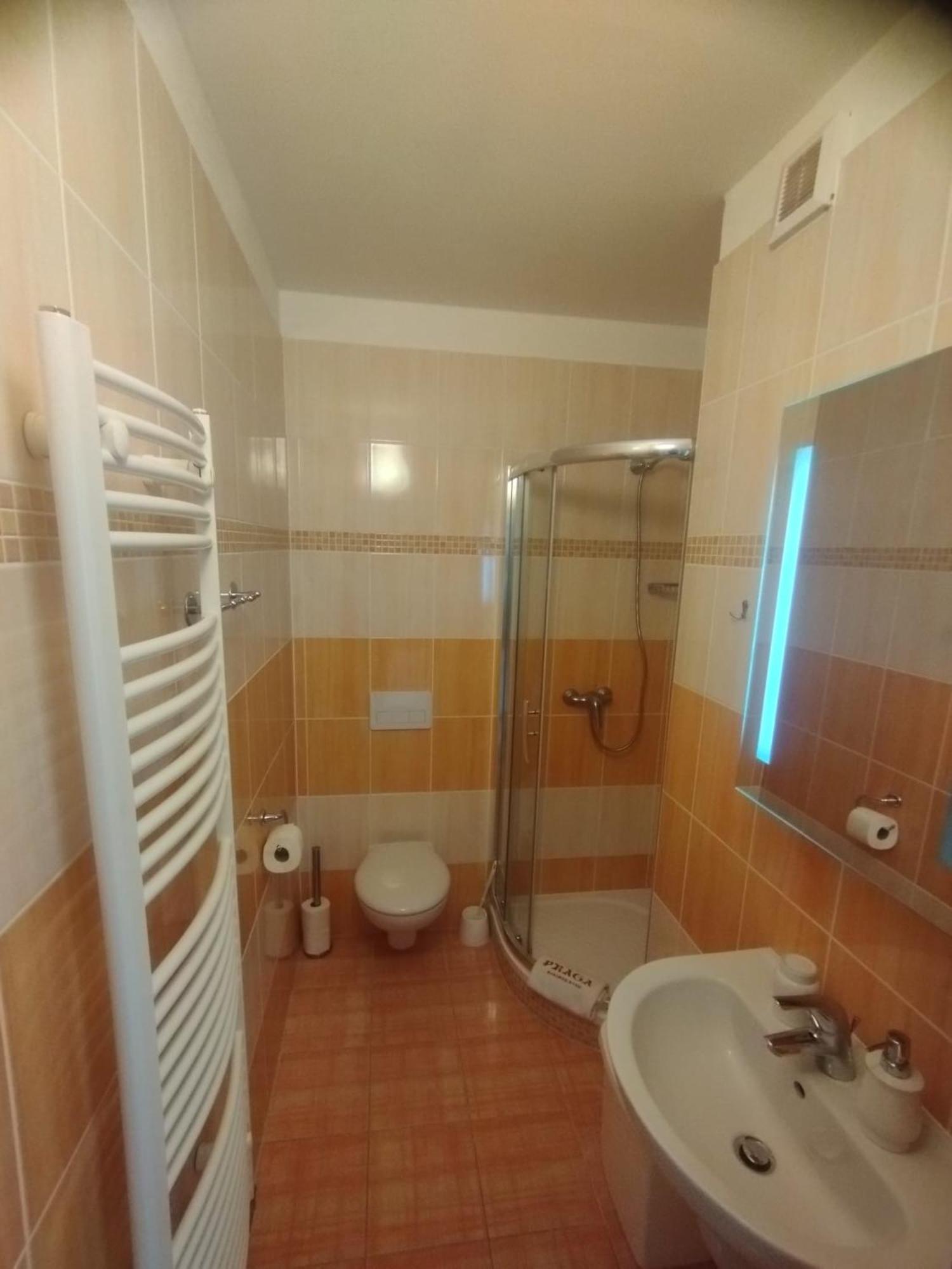 Hotel Praga Karlovy Vary Room photo